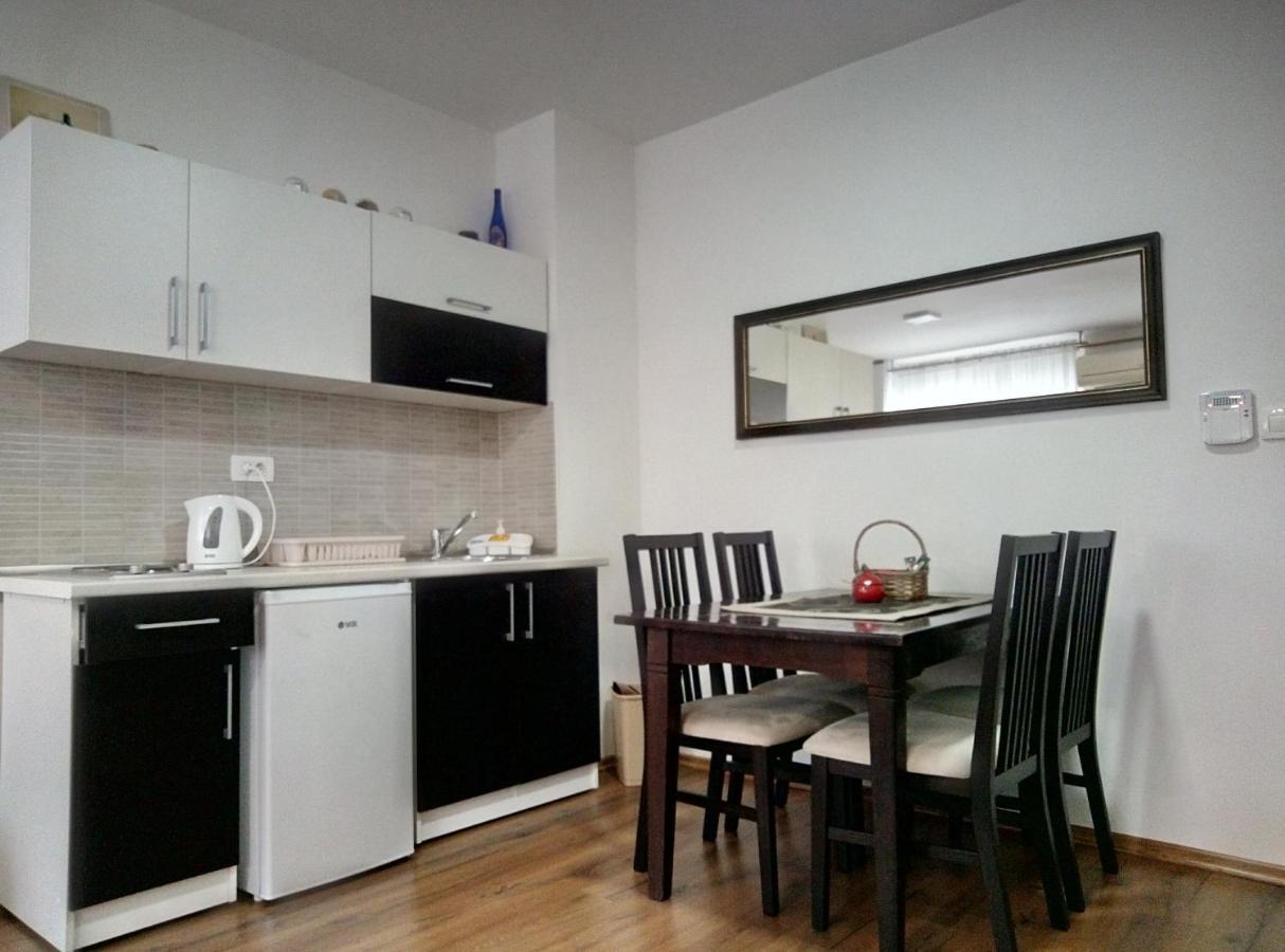 Sweet Dreams Studio Apartment Sarajevo Exterior photo