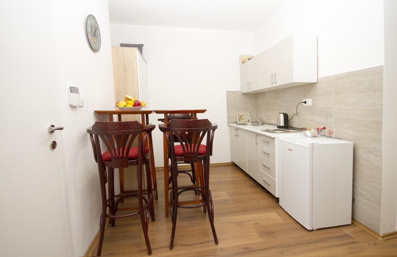 Sweet Dreams Studio Apartment Sarajevo Exterior photo