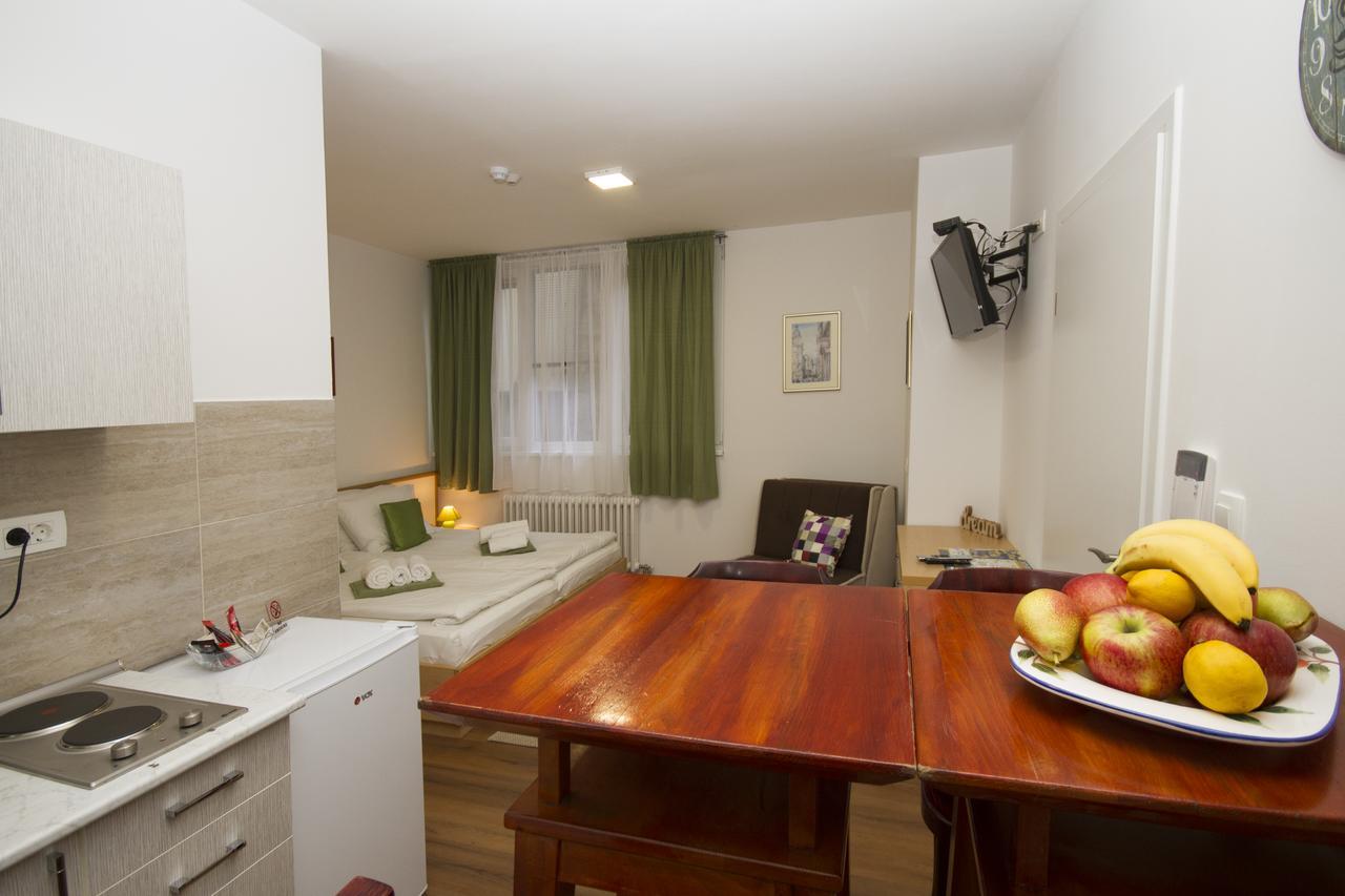 Sweet Dreams Studio Apartment Sarajevo Exterior photo