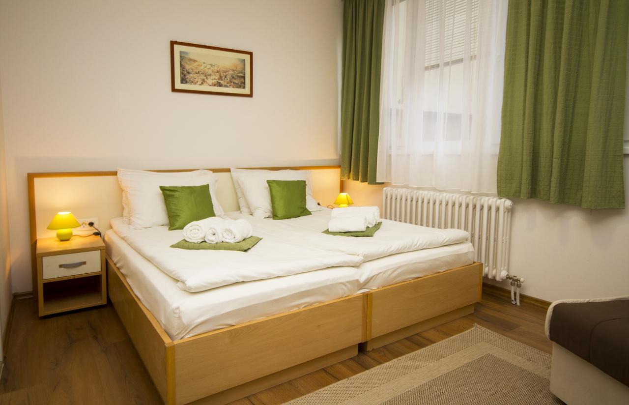 Sweet Dreams Studio Apartment Sarajevo Exterior photo