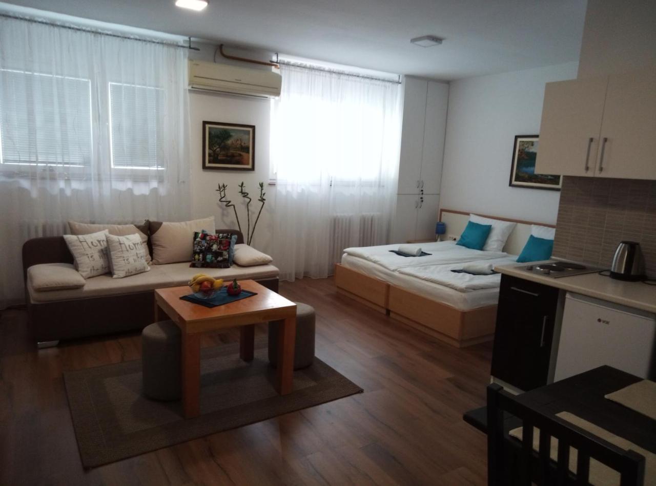 Sweet Dreams Studio Apartment Sarajevo Exterior photo
