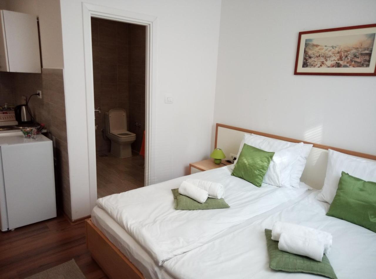 Sweet Dreams Studio Apartment Sarajevo Exterior photo