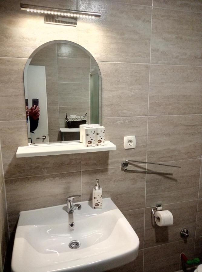 Sweet Dreams Studio Apartment Sarajevo Exterior photo