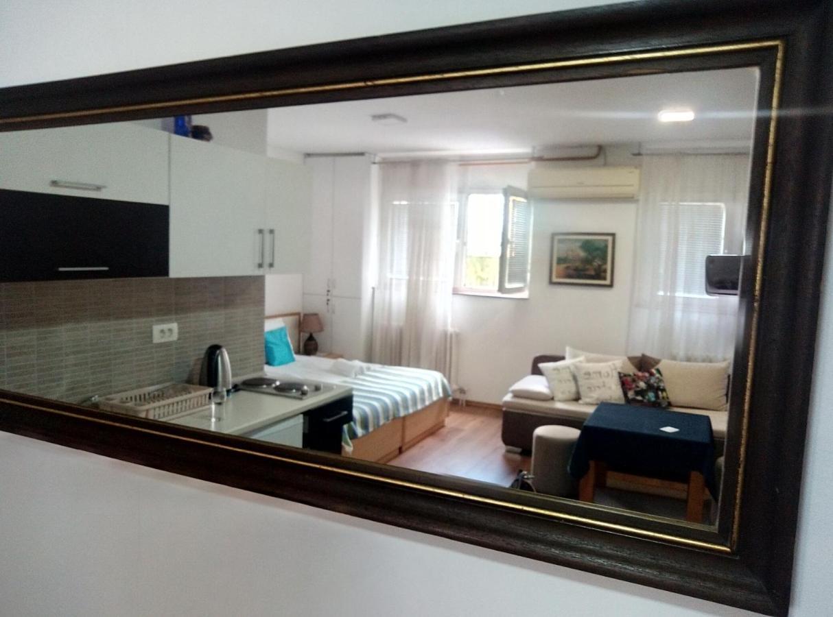 Sweet Dreams Studio Apartment Sarajevo Exterior photo